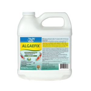api pond algaecide solution TaraPet
