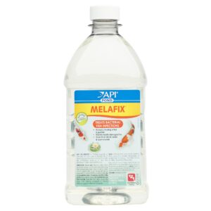 api pond antibacterial remedy TaraPet