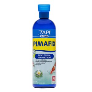 api fish fungus remedy TaraPet