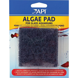 api algae cleaning pad TaraPet