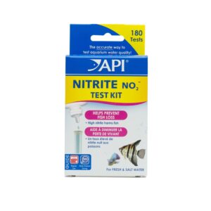 api nitrite test kit TaraPet