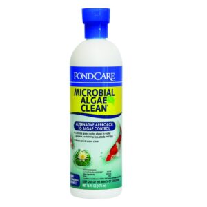 api pond algae cleaner TaraPet