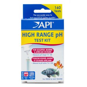 api high range ph TaraPet