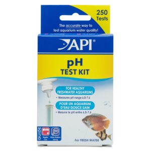 api freshwater ph tester TaraPet