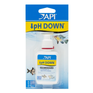 api mini ph lowerer TaraPet