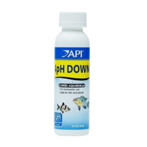 api ph down reducer TaraPet