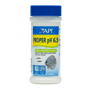 api acidic ph controller TaraPet