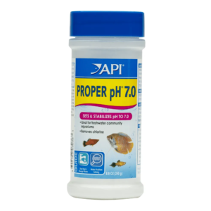 api neutral ph adjuster TaraPet