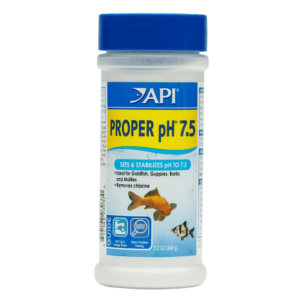 api ph buffer stabilizer TaraPet