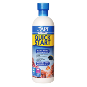 api marine quick start TaraPet