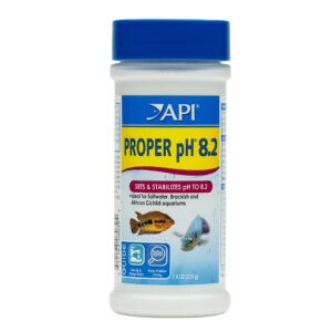 api proper ph powder TaraPet