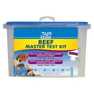 api reef master kit TaraPet