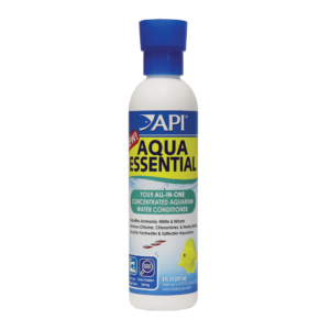 api aqua essential detoxifier TaraPet