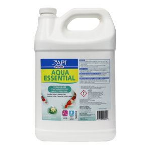 api pond water detoxifier TaraPet