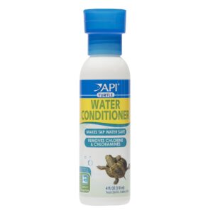 api turtle dechlorinator treatment TaraPet