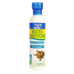 api turtle water conditioner TaraPet