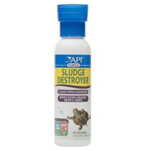 api turtle waste cleaner TaraPet