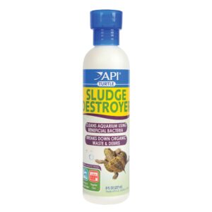 api turtle sludge destroyer TaraPet