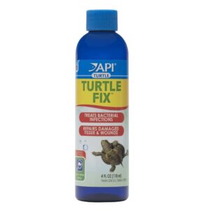 api turtle antibacterial medicine TaraPet