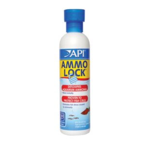 api ammo lock treatment TaraPet