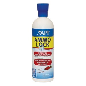 api ammonia neutralizer bulk TaraPet