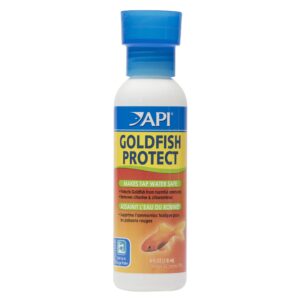 api goldfish protect conditioner TaraPet