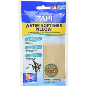 api water softener pillow TaraPet