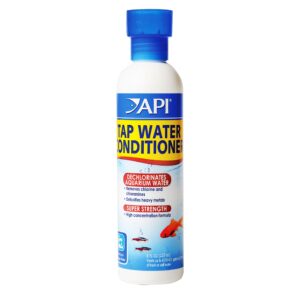api tap water conditioner TaraPet
