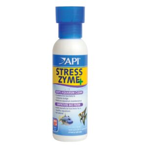 api biological filter supplement TaraPet