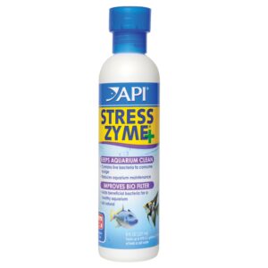 api stress zyme bacteria TaraPet