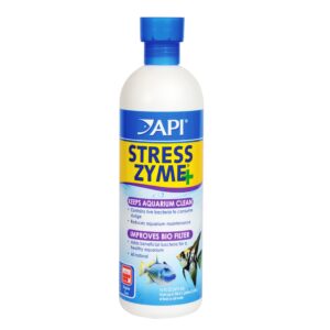 api aquarium bacteria booster TaraPet