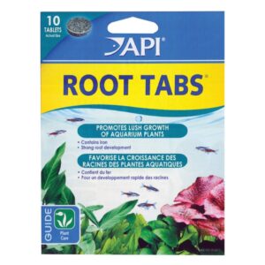 api root tabs fertilizer TaraPet