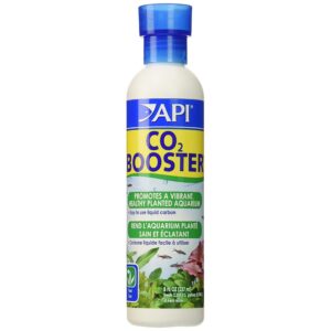 api co2 booster plant TaraPet