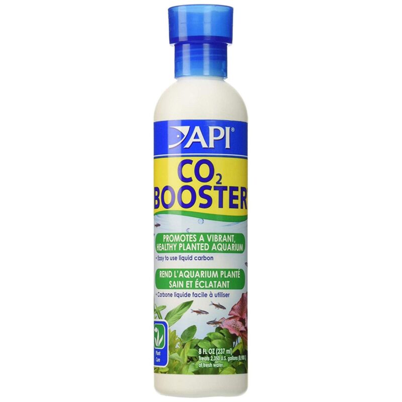 API Co2 Booster 8 oz