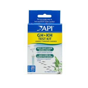 api gh kh test TaraPet