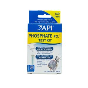 api phosphate test kit TaraPet