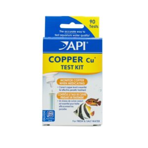 api copper test kit TaraPet