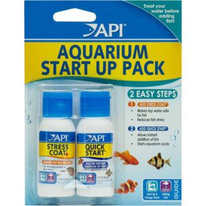 api aquarium startup pack TaraPet