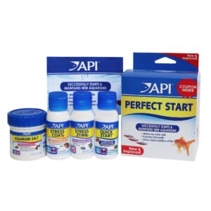 api perfect start additives TaraPet