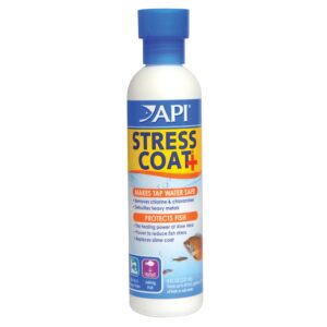 api stress coat conditioner TaraPet