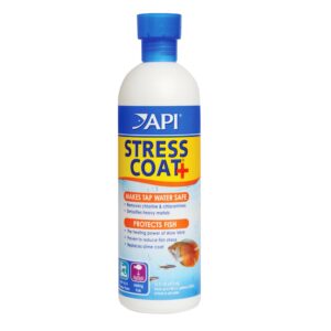 api slime coat treatment TaraPet