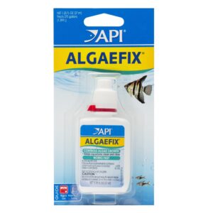 api mini algae treatment TaraPet