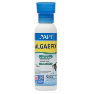api aquarium algae killer TaraPet