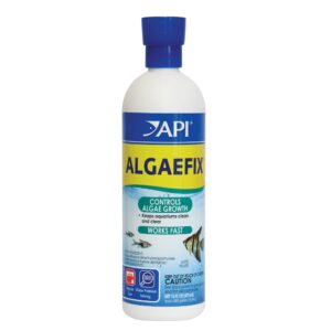 api algae control solution TaraPet