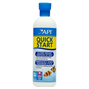 api cycling bacteria solution TaraPet