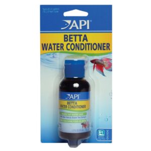 api betta dechlorinator treatment TaraPet