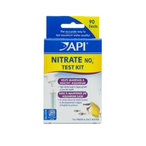 api nitrate test kit TaraPet