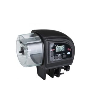 boyu automatic fish feeder TaraPet