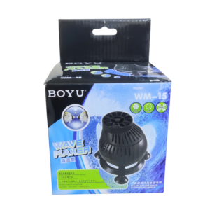 boyu wave maker pump TaraPet