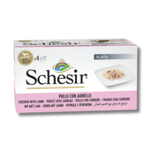 schesir dog chicken lamb TaraPet